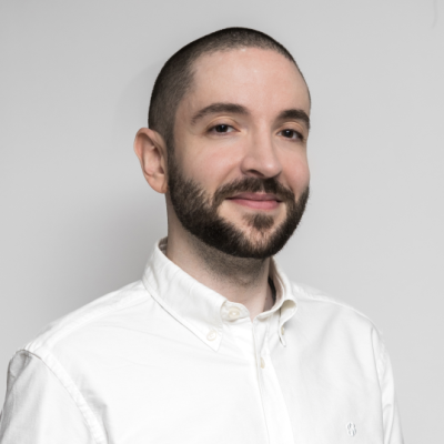 Benjamin Vittori