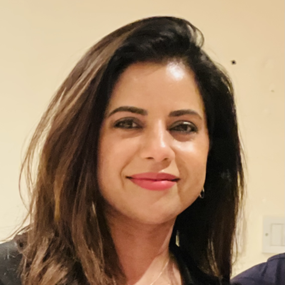 Dr Gayathri Alagar Kuppuraj
