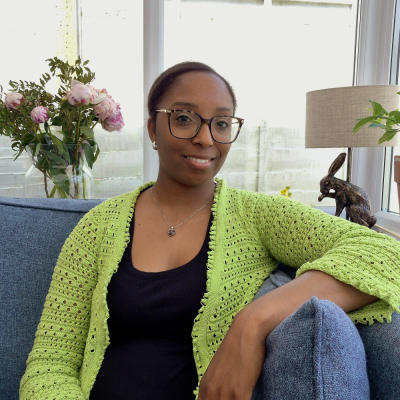 Shanice Batson