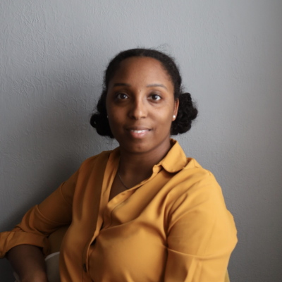 Shanice Batson