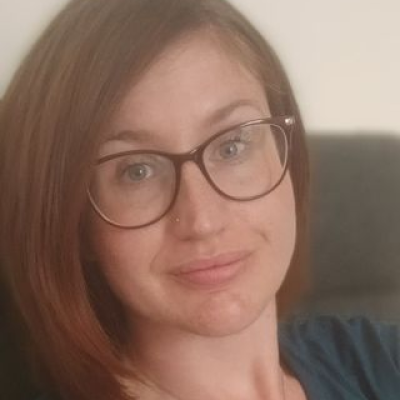 Imogen Smith