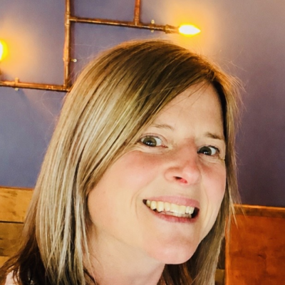 Louise Russell