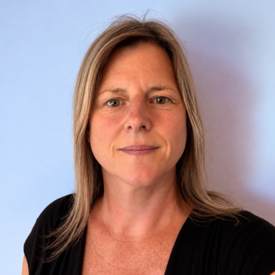 Louise Russell