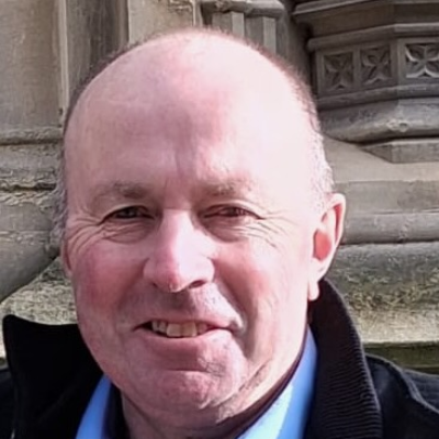 David Belsey