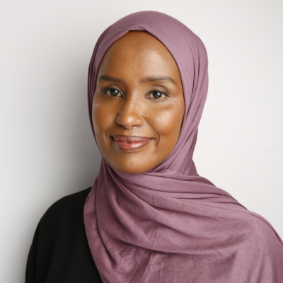 Fatuma Hassan