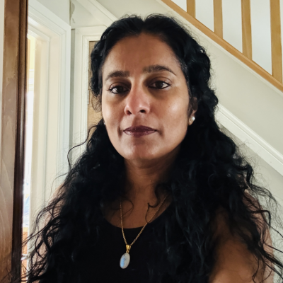 Darshika Thirubavananthan