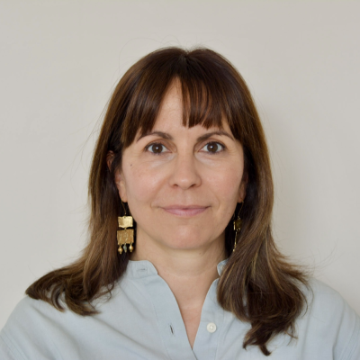 Patricia San Andres