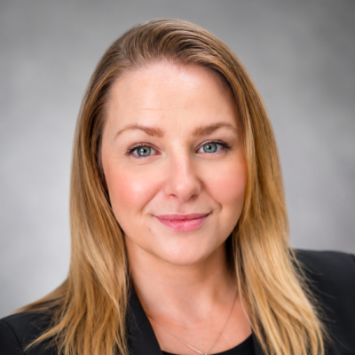 Briony Hartley