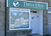 Thrive Ellon