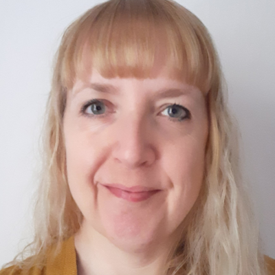Anne Bulmer