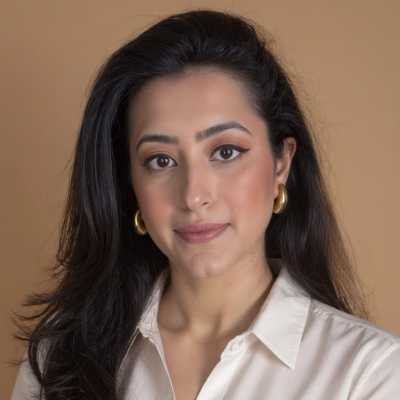 Sofia Haroon