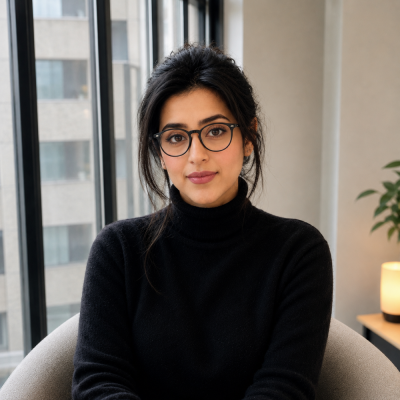 Sofia Haroon
