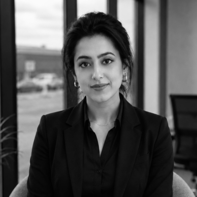 Sofia Haroon