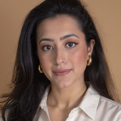 Sofia Haroon