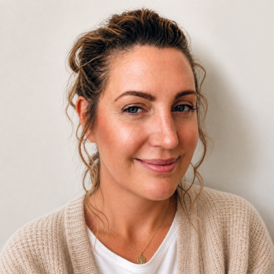 Rachael Newsham