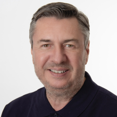 Mark Lowman
