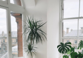In-person therapy in Leith - 30 Maritime Street