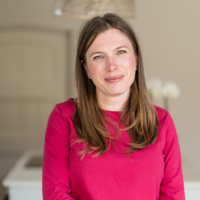 Annika Falconer