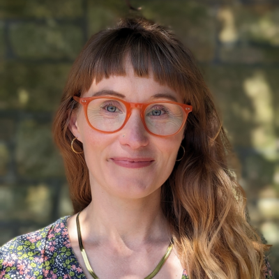 Hazel Kent