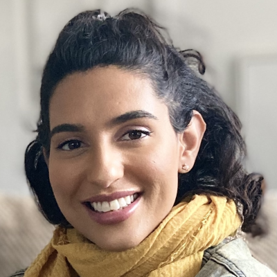 Rajvia Kaur