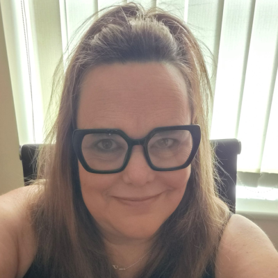 Sarah Fishwick