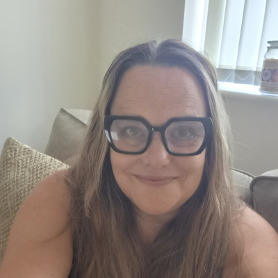 Sarah Fishwick