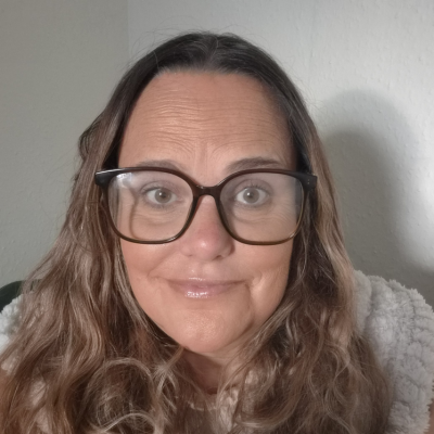 Sarah Fishwick