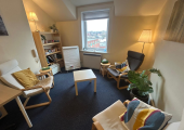Stockport Room