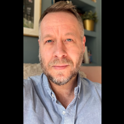Gary Sutherland