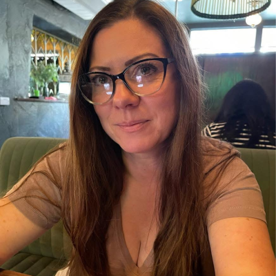 Rachael OBrien