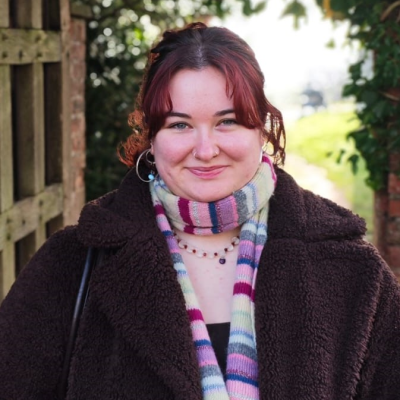 Annie Caton