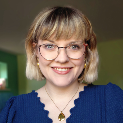 Claire Beard