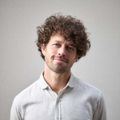 Ben Ockrent