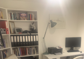 Therapy Room