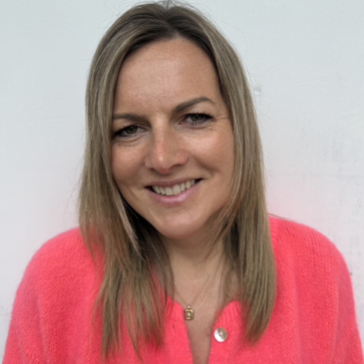 Miriam Oldershaw