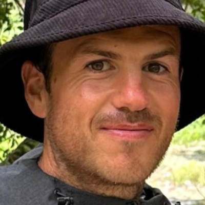 Adam Russell