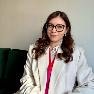 Ioana Negrila