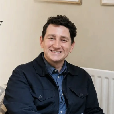 Gerard McKearney