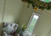 The Cabin