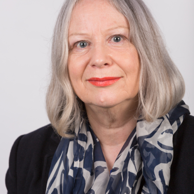Jacqueline Davis