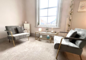 Therapy room