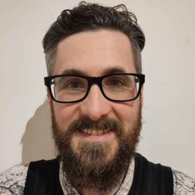 Chris Sleapwood
