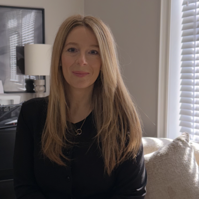 Sarah Mellor