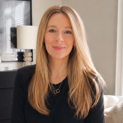 Sarah Mellor
