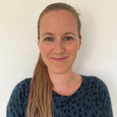 Dr Hayley Keeble