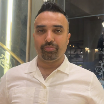Ashraf Mohammed