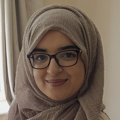 Zaynab Aslam