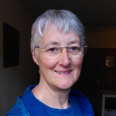 Christine Bailey
