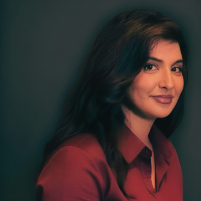 Sana Kazmi