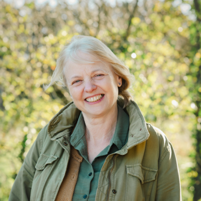 Caroline Hellis